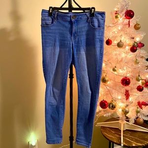Old Navy Rockstar Jeans